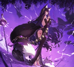 [Mitsu] Tier 2 - Patreon Term 124 "MUSASHI"