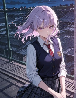 [KALA AI NSFW] sakayanagi arisu [AI Generated]