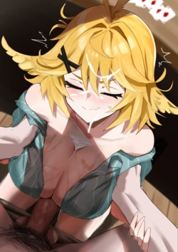 [Pixiv] redi (18585249)