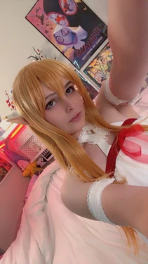 Peachybunnn - Asuna