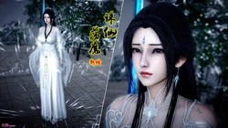 [卿卿啊] 诛仙荡魔新传8-情窦篇叁