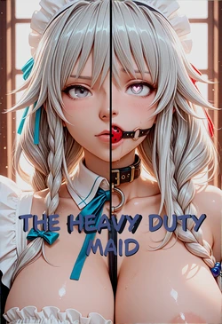 Grayfia - Heavy Duty Maid [AI Generated]