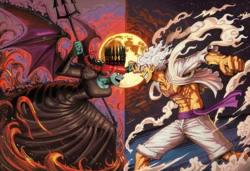 dreson [ai-generated]  art compilation