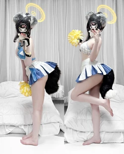 riria - Hibiki💙 (Blue Archive)