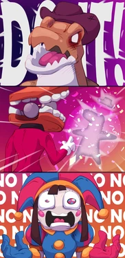 [Azura Inalis] The Amazing Digital Circus