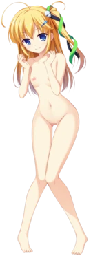 [Whirlpool] G.I.B. Girls in Black (Character set) (2/2)