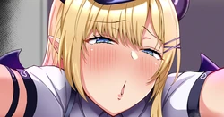 [かき] chc先ズリ