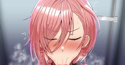 [かき] 鷹◯ル◯ひょっとこフェラ