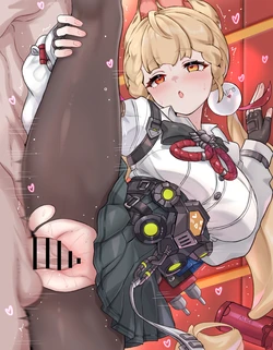 [Daram] アリス... (ゼンレスゾーンゼロ)