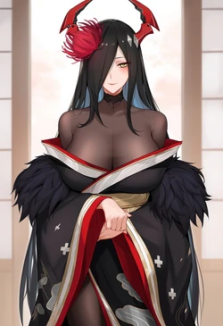 [ABYSOTH] Friedrich x BBC (Part 1，518P) [AI Generated]