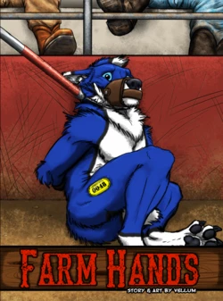 [Vellum] Farm Hands