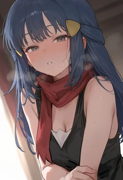 [Myuto] Dawn 2 [AI Generated]