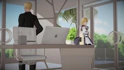 [Pixiv] guguking(132633046) [R-18G] 女特工2020-09 花蝶姐妹 K.I.A