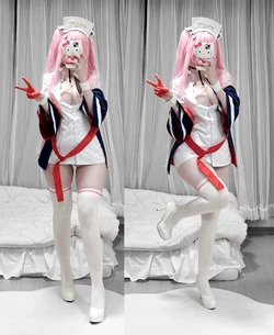 riria - Perseus (Azur Lane)