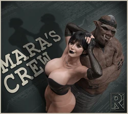 [rro.lled] Mara's Crew [English]