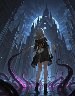 [KALA AI NSFW] stelle [AI Generated]