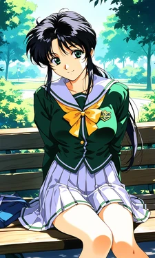[adnis] Tachibana Yumi (NOëL 〜La neige〜) [AI Generated]