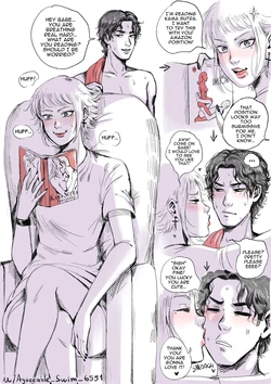 [Agreeable_Swim_6551] Let's try a new position!