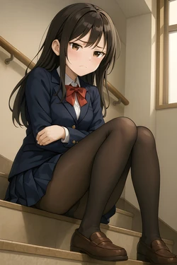 Pixiv&gelbooru——Non-H collections 214 [AI Generated]