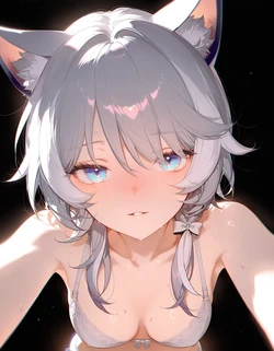[Badpeach] Cipher [AI Generated] [Uncensored]