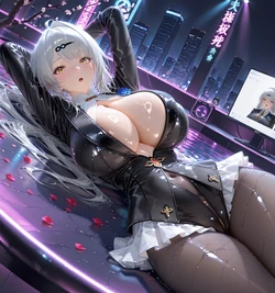 国漫女主 仪玄梅凝金瓶儿-魔女-小医仙-柳神-火灵儿-小白曹颖玄衣天命石云曦柳七月清漪-完美世界 [AI Generated]