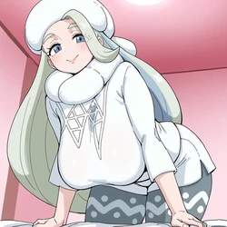 [Thunderhub (Kaminarimon AI Shop)] Melon (Pokemon) [AI Generated]