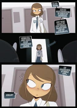 [ElsiMain] PET TEACHER - Suprise Birthday!