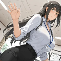 [KALA AI NSFW] tachibana yuka [AI Generated]