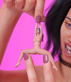 Dolls