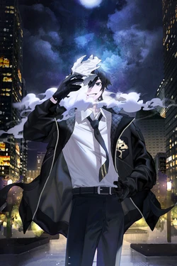 我上了一棵世界树 小说 设定集/插图/fanart (Ongoing)