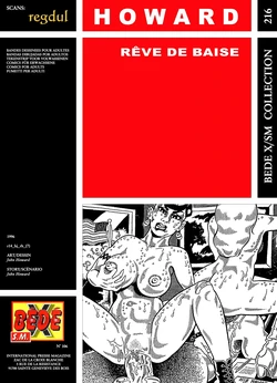 [Bédé X S.M. 216] John Howard - Rêve de baise