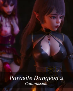 (LegitK) Parasite Dungeon 2