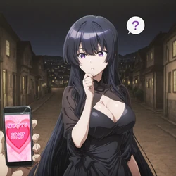 Anivoice - Tear Spy Classroom (65P) (Patreon) [AI Generated]