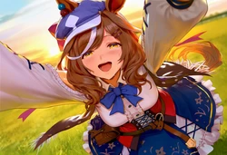 [AI-Generated] (MOKIIIMOKIII) Matikanetannhauser (128p)