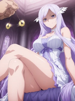 Anivoice - Quinella クィネラ Hypnosis Extra (53P) (Patreon) [AI Generated]