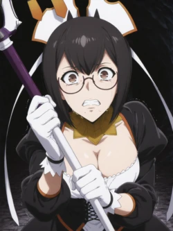 Anivoice - Lee bora 藤崎ゆかり (51P) (Patreon) [AI Generated]