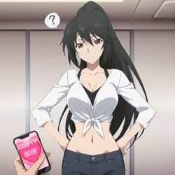 Anivoice - Orimura chifuyu 2 (69P) (Patreon) [AI Generated]