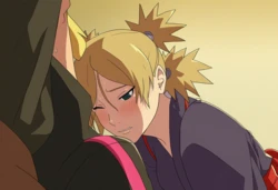 TheFarAi Boruto X Temari (Ai Generated)