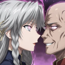 Anivoice - Grayfia Lucifuge グレイフィア (54P) (Patreon) [AI Generated]
