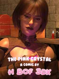 [H Bof 3DX] The Pink Crystal (Textless)