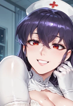 ChocoPizza - sakura 497p (Patreon) [AI Generated]