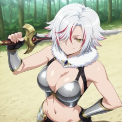 Anivoice - Sofia Bulga (80P) (Patreon) [AI Generated]