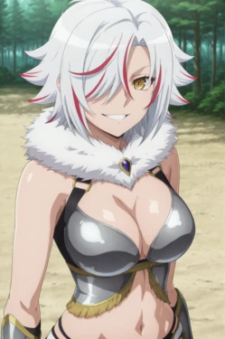 Anivoice - Sofia Bulga ソフィア・ブルガ (71p) (Patreon) [AI Generated]