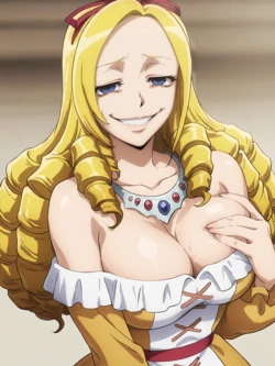 Anivoice - Solution Epsilon2 - Overlord (45P) (Patreon) [AI Generated]