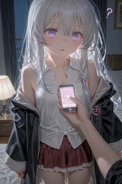 [Unifans] Nyako 2025/7/21 Uncensored [AI Generated]