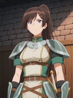 Anivoice - Otonashi Hibiki (73P) (Patreon) [AI Generated]