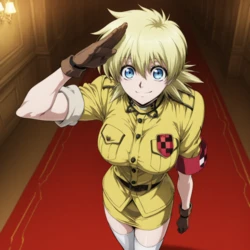 Anivoice - Seras Victoria セラス・ヴィクトリア (41P) (Patreon) [AI Generated]