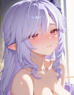 [Badpeach] Vivian [AI Generated] [Uncensored]