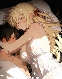 [Badpeach] Aliceliese pt. 1 [AI Generated] [Uncensored]