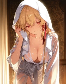 [Badpeach] Aliceliese pt. 2 [AI Generated] [Uncensored]